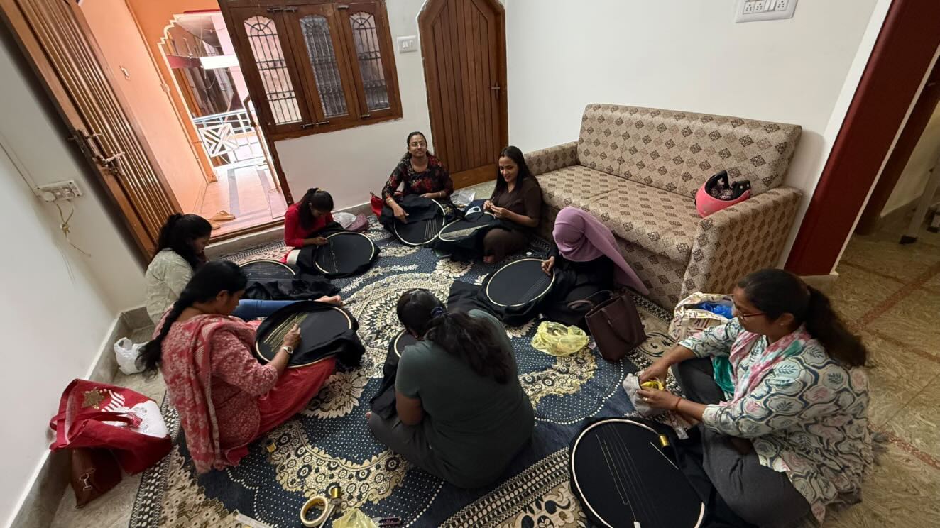 Handcraft Training Course - Dreamt Beauty's Institute & Boutique